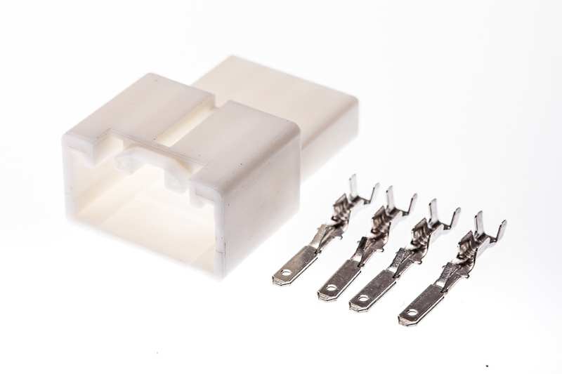 Electrical connector repair kit